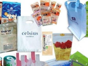 上海塑料袋與食品包裝袋生產(chǎn) 環(huán)保與品質(zhì)的雙重使命